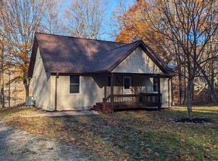 5809 N Britton Rd, Solsberry, IN 47459