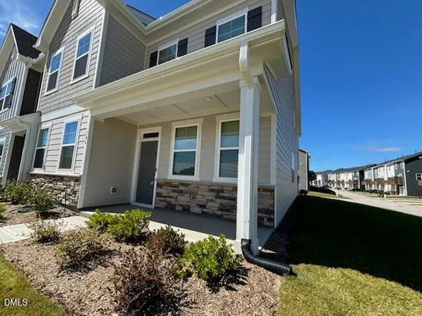 304 Marmalade Sky Ln, Wake Forest, NC 27587