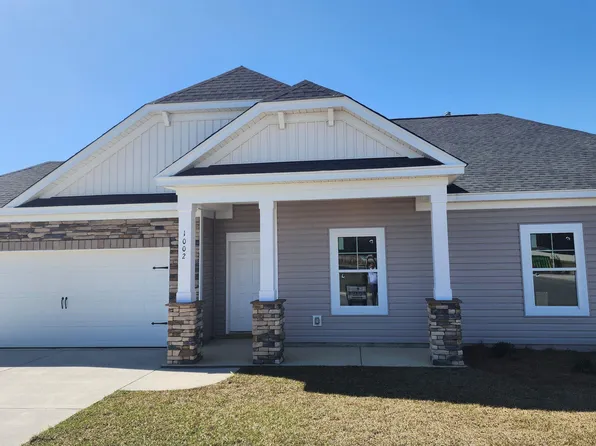 1002 Jase Dr. Lot 68, Longs, SC 29568