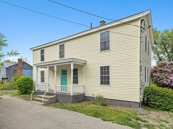 230 Seven Bridge Rd, Lancaster, MA 01523