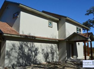 2702 Lakeshore Dr, Canyon Lake, TX 78133