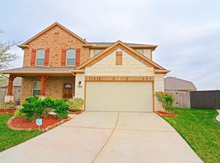 1902 Willow Chase Ln, Houston, TX 77089