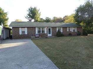 341 Economy Cir, Dandridge, TN 37725