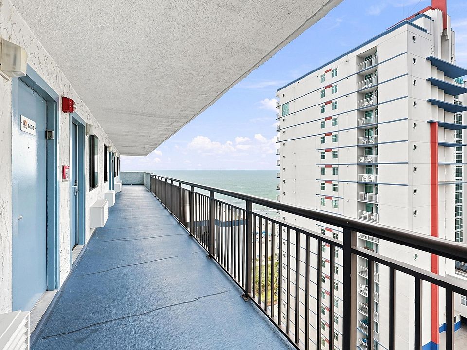 1st image of 2001 S Ocean Blvd. #1404