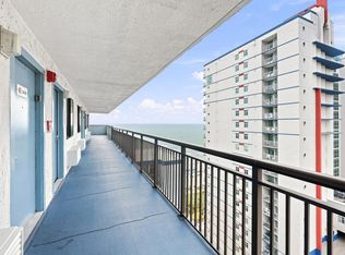 2001 S Ocean Blvd #1404, Myrtle Beach, SC 29577