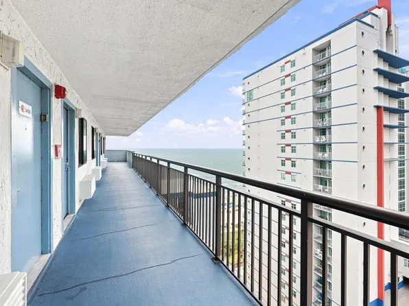 2001 S Ocean Blvd. #1404, Myrtle Beach, SC 29577