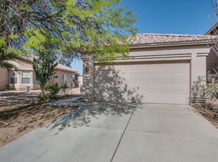 9333 N Painted Sky Dr, Tucson, AZ 85743