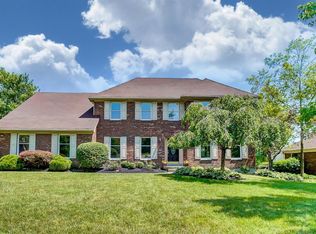 7405 Woodcroft Dr, West Chester, OH 45241