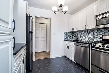 Sold by Argo Residential