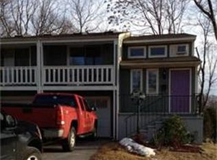 6 Angelo St, Worcester, MA 01604