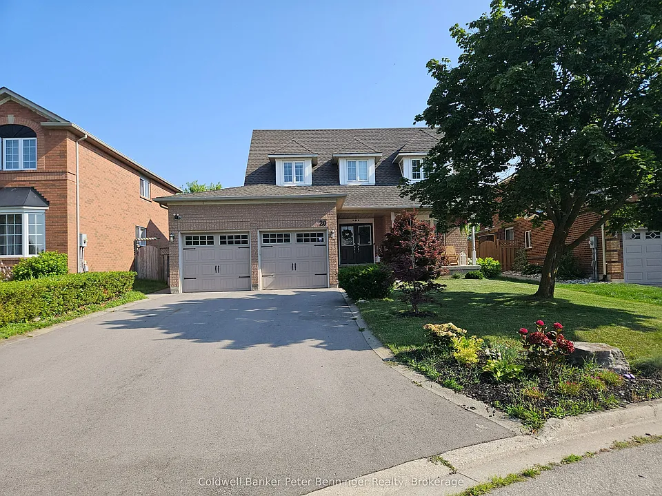 20 Bird Ct