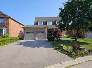 20 Bird Ct, Cambridge, ON N1T1V6