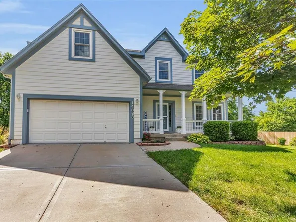 14088 W 150th Ter, Olathe, KS 66062