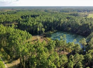 Tract 60 150th St, Chiefland, FL 32626