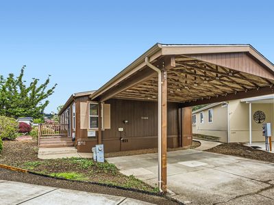 11432 SW Royal Villa Dr, Portland, OR, 97224