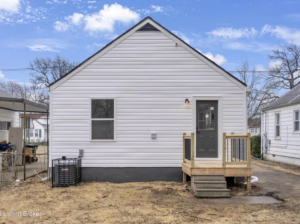 625 Inverness Ave, Louisville, KY 40214