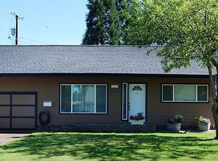 2130 W 19th Pl, Eugene, OR