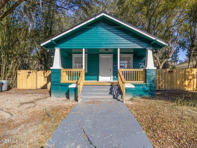 3725 WHITEHALL Street, Jacksonville, FL, 32206