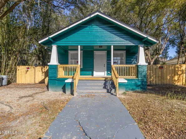 3725 WHITEHALL Street, Jacksonville, FL 32206
