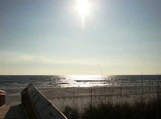 3607 Cape San Blas Rd, Cape San Blas, FL 32456