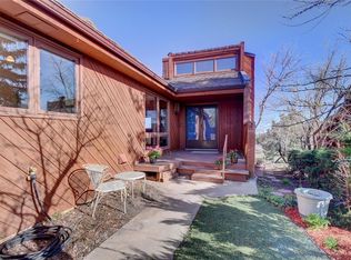 4461 Sentinel Rock, Larkspur, CO 80118