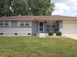 2309 Larkwood Cir NW, Huntsville, AL 35810