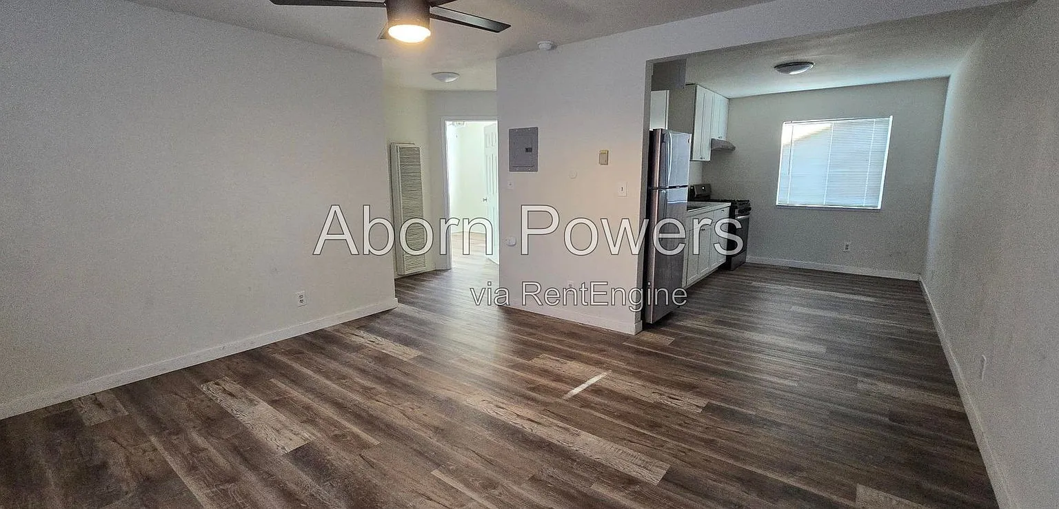 2 bed, 1.0 bath, $1,695 — Photo 2