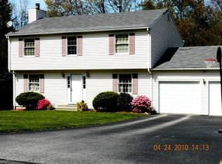 117 Mesa Drve, North Kingstown, RI 02852