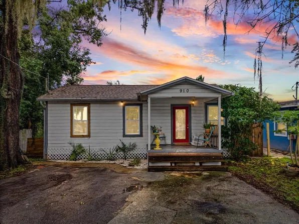 910 E ESKIMO AVENUE, TAMPA, FL 33604