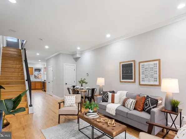 306 Whitridge Ave, Baltimore, MD 21218