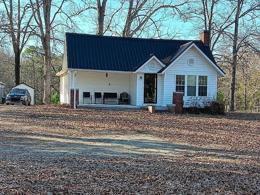 Property Front View
