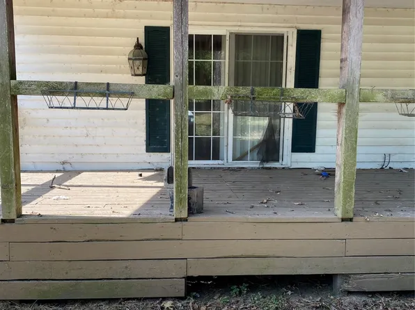 115 Waurika St, Mabank, TX 75156