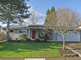 4705 SW 200th Ave, Beaverton, OR 97078