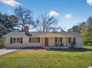 938 Carson Ln SW, Jacksonville, AL 36265