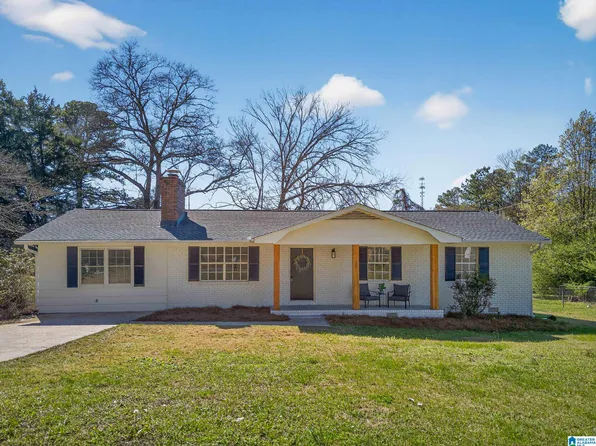 938 Carson Ln SW, Jacksonville, AL 36265