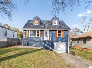 4328 Browne St, Omaha, NE 68111