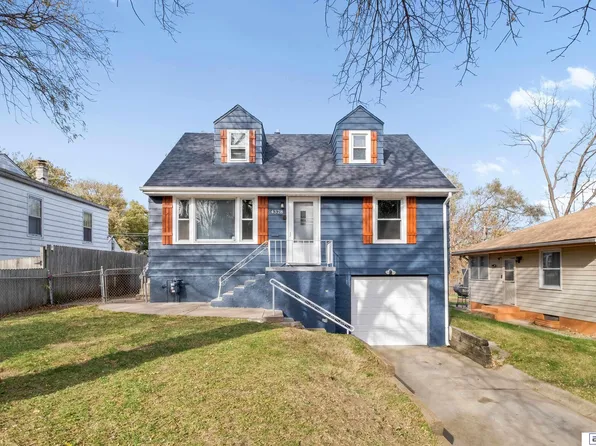 4328 Browne St, Omaha, NE 68111