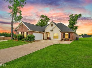 4953 Drivers Way, Shreveport, LA 71107