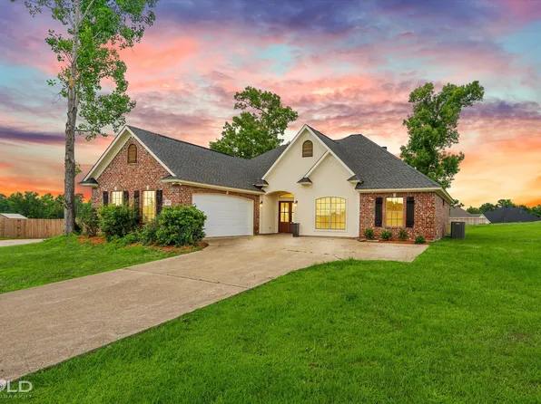 4953 Drivers Way, Shreveport, LA 71107