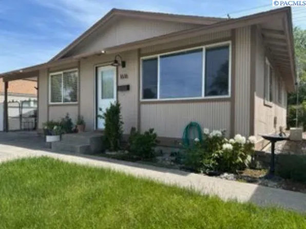1616 Perkins Ave, Richland, WA 99354