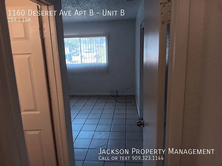 1160 Deseret Ave #B — Photo 6