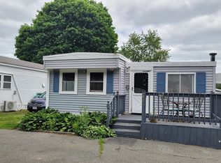 286 Newbury St LOT 105, Peabody, MA 01960