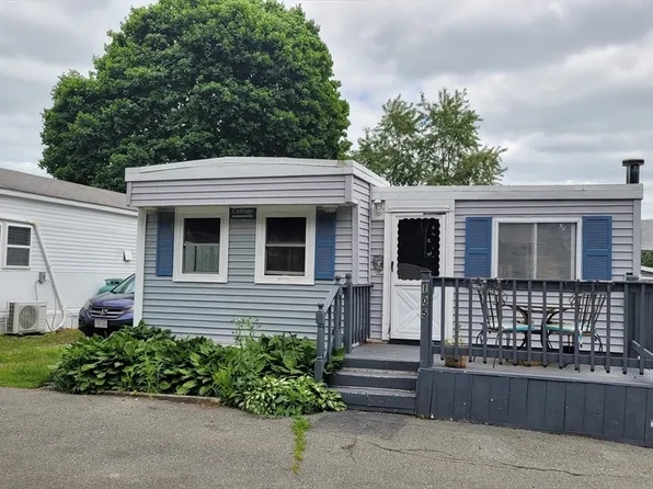 286 Newbury St Lot 105, Peabody, MA 01960