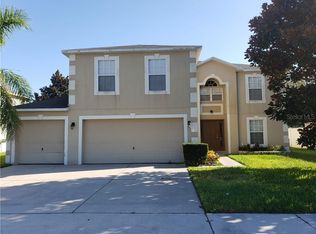 2512 Palmetto Ridge Cir, Apopka, FL 32712