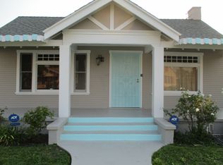 5444 S Victoria Ave, Los Angeles, CA 90043