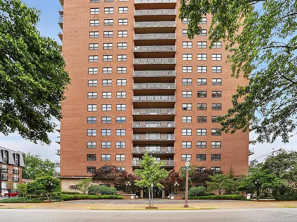4466 W Pine Blvd APT 6A, Saint Louis, MO 63108