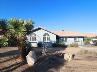 61746 Navajo Trl, Joshua Tree, CA 92252