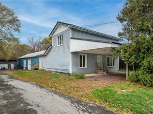 2594 Main St, Newfane, NY