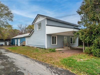 2594 Main St, Newfane, NY, 14108