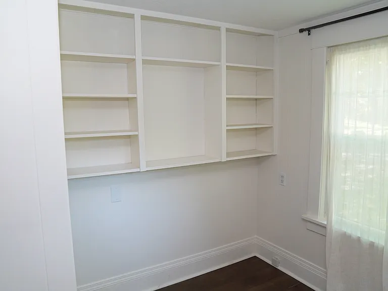 front room